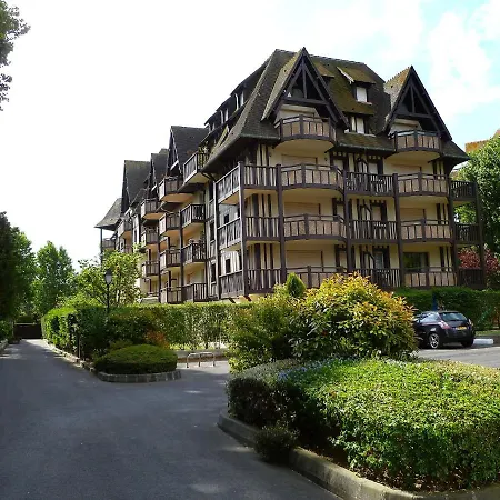 Le Fairway-1 By Interhome Lägenhet