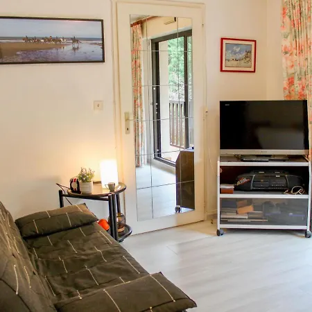 Le Fairway-1 By Interhome Deauville