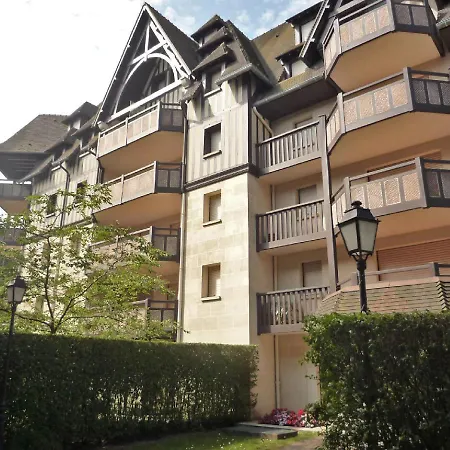 Lägenhet Le Fairway-1 By Interhome *