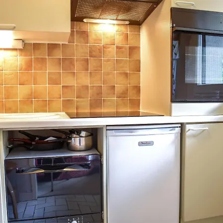 Lägenhet Le Fairway-1 By Interhome