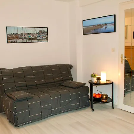 Le Fairway-1 By Interhome Lägenhet