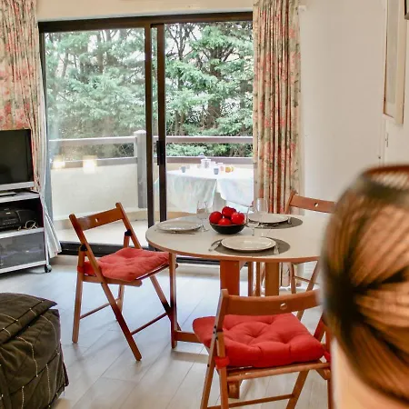 Lägenhet Le Fairway-1 By Interhome