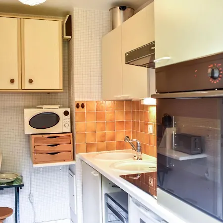 Le Fairway-1 By Interhome Lägenhet Deauville