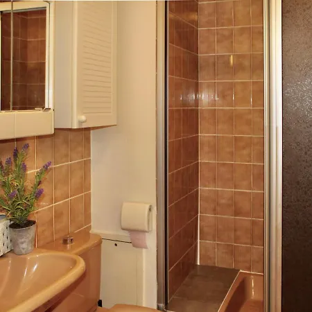 Le Fairway-1 By Interhome Deauville